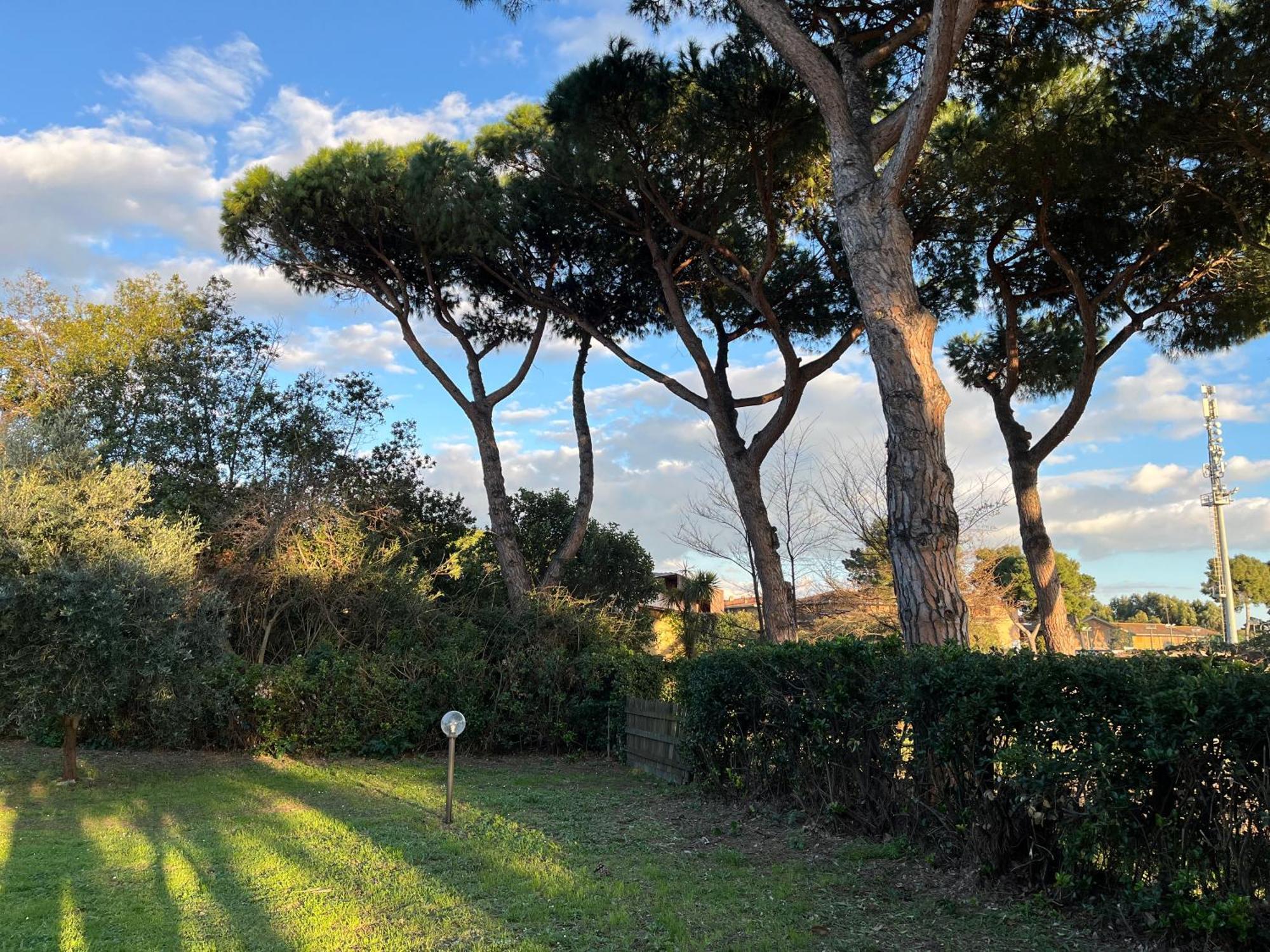 B&B De Angelis Marina di San Nicola Buitenkant foto